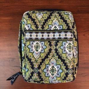 Vera bradley book holder